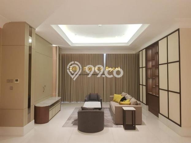 Hunian Apartemen Minimalis di Setiabudi Punya 3 Kamar Tidur & 3 Kamar Mandi Hunian Apartemen Minimalis di Setiabudi Punya 3 Kamar Tidur & 3 Kamar Mandi