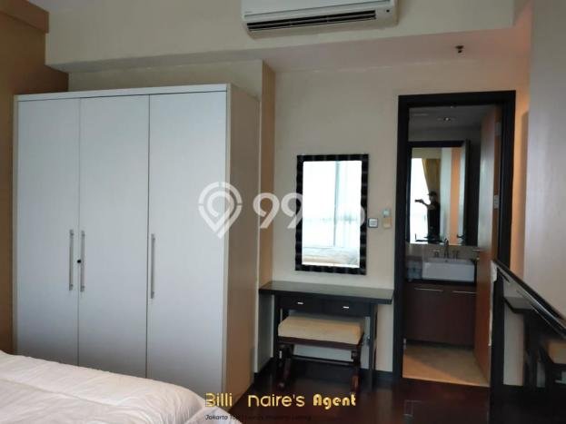 Hunian Apartemen Budget Friendly di Jakarta Selatan dengan 3 Kamar Tidur, 2 Kamar Mandi Hunian Apartemen Budget Friendly di Jakarta Selatan dengan 3 Kamar Tidur, 2 Kamar Mandi