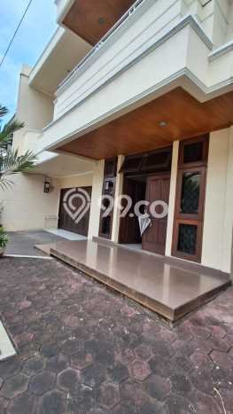 Hunian Mewah LB 490m2 Siap Huni Desain Elegan di Petojo, Jakarta Pusat Hunian Mewah LB 490m2 Siap Huni Desain Elegan di Petojo, Jakarta Pusat