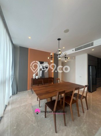 Dijual Segera Apartemen Luxury 3 Kamar di Tanah Abang, Jakarta Pusat Dijual Segera Apartemen Luxury 3 Kamar di Tanah Abang, Jakarta Pusat