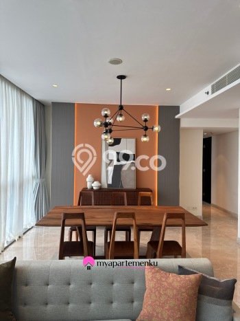 Dijual Segera Apartemen Luxury 3 Kamar di Tanah Abang, Jakarta Pusat Dijual Segera Apartemen Luxury 3 Kamar di Tanah Abang, Jakarta Pusat