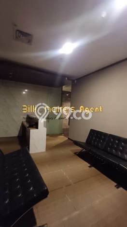 Unit Kantor Tersedia di Sudirman Spesifikasi LB 221m2 Unit Kantor Tersedia di Sudirman Spesifikasi LB 221m2