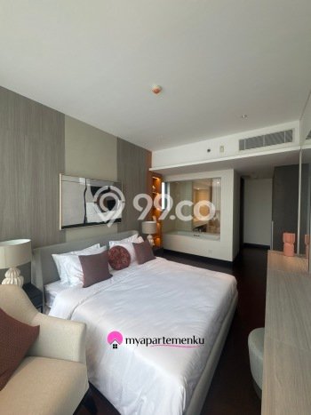 Dijual Segera Apartemen Luxury 3 Kamar di Tanah Abang, Jakarta Pusat Dijual Segera Apartemen Luxury 3 Kamar di Tanah Abang, Jakarta Pusat