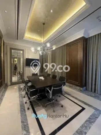 Unit Kantor Dijual di Jakarta Pusat LT 689m2 & LB 2602m2 Unit Kantor Dijual di Jakarta Pusat LT 689m2 & LB 2602m2