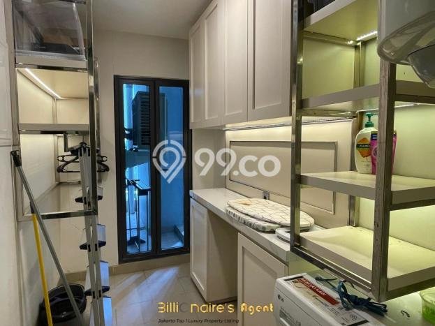 Paling Dicari! Apartemen Eksklusif Dijual di Casablanca Punya 3 Bedroom Paling Dicari! Apartemen Eksklusif Dijual di Casablanca Punya 3 Bedroom