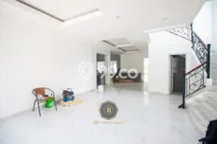 Rumah Luxury Modern Siap Huni di Pondok Indah Jakarta Selatan Rumah Luxury Modern Siap Huni di Pondok Indah Jakarta Selatan