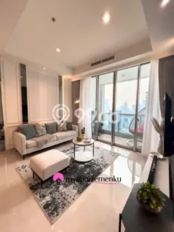 Apartemen Luxury Dijual di Jakarta Selatan Lokasi Strategis Punya 3 Kamar Tidur Apartemen Luxury Dijual di Jakarta Selatan Lokasi Strategis Punya 3 Kamar Tidur