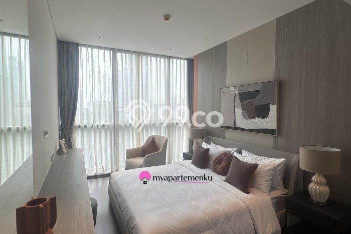 Dijual Segera Apartemen Luxury 3 Kamar di Tanah Abang, Jakarta Pusat Dijual Segera Apartemen Luxury 3 Kamar di Tanah Abang, Jakarta Pusat