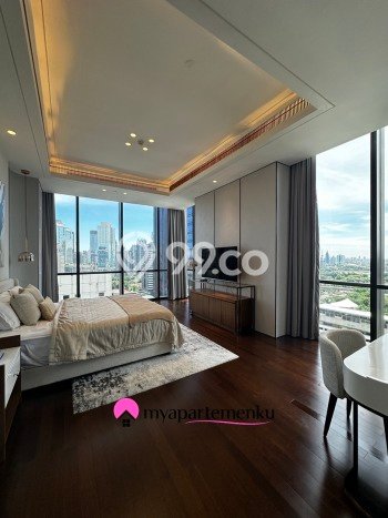 Apartemen Luxury Dijual di Jakarta Selatan Lokasi Strategis Punya 3 Kamar Tidur Apartemen Luxury Dijual di Jakarta Selatan Lokasi Strategis Punya 3 Kamar Tidur