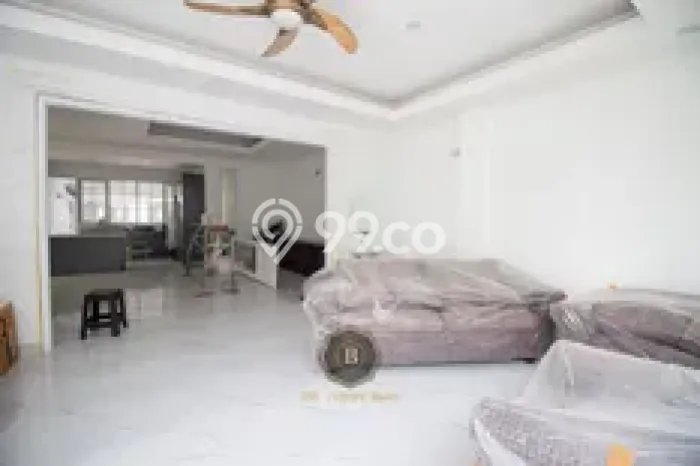 Rumah Luxury Modern Siap Huni di Pondok Indah Jakarta Selatan Rumah Luxury Modern Siap Huni di Pondok Indah Jakarta Selatan