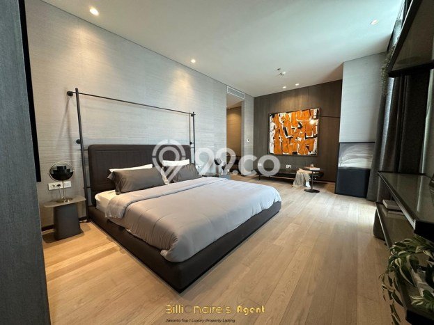 Apartemen Luxury Dijual di Jakarta Selatan Lokasi Strategis Punya 4 Kamar Tidur Apartemen Luxury Dijual di Jakarta Selatan Lokasi Strategis Punya 4 Kamar Tidur