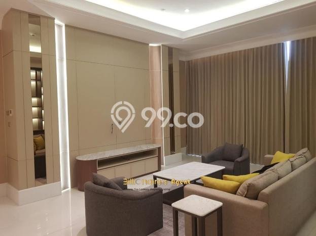 Hunian Apartemen Sewa Siap Huni di Setiabudi Jakarta Selatan dengan 3 KT / 3 KM Hunian Apartemen Sewa Siap Huni di Setiabudi Jakarta Selatan dengan 3 KT / 3 KM