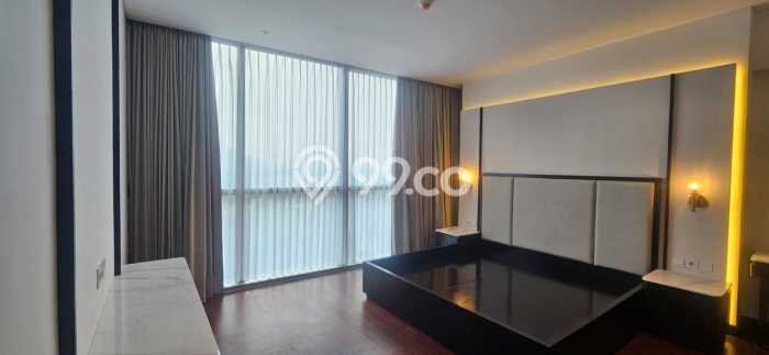Sewa Apartemen Murah di Karet 2 Bedroom Sewa Apartemen Murah di Karet 2 Bedroom