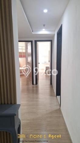 Siap Huni Apartemen di Jakarta Selatan 3 Kamar & 2 Kamar Mandi, Luas 90m2 Siap Huni Apartemen di Jakarta Selatan 3 Kamar & 2 Kamar Mandi, Luas 90m2