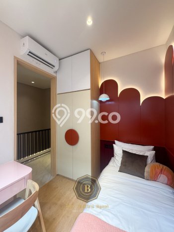 Rumah Modern Minimalis 3 Kamar Siap Huni di Kembangan Rumah Modern Minimalis 3 Kamar Siap Huni di Kembangan