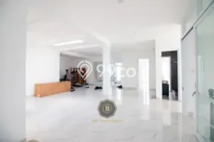 Rumah Luxury Modern Siap Huni di Pondok Indah Jakarta Selatan Rumah Luxury Modern Siap Huni di Pondok Indah Jakarta Selatan