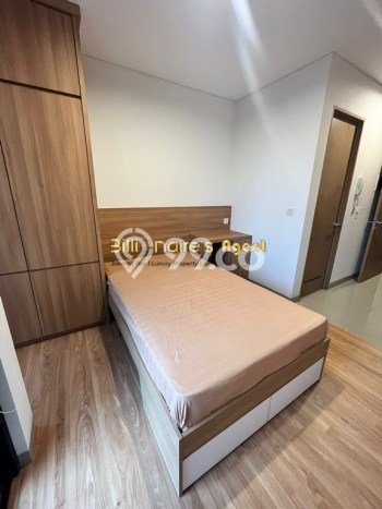Apartemen Kawasan Kuningan, 1 KT, Luas 22m2m², Strategic Location Apartemen Kawasan Kuningan, 1 KT, Luas 22m2m², Strategic Location