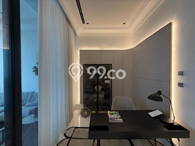 Dijual Apartemen Mewah 3 Bedroom di Jakarta Selatan Dekat ke Fasilitas Publik Dijual Apartemen Mewah 3 Bedroom di Jakarta Selatan Dekat ke Fasilitas Publik