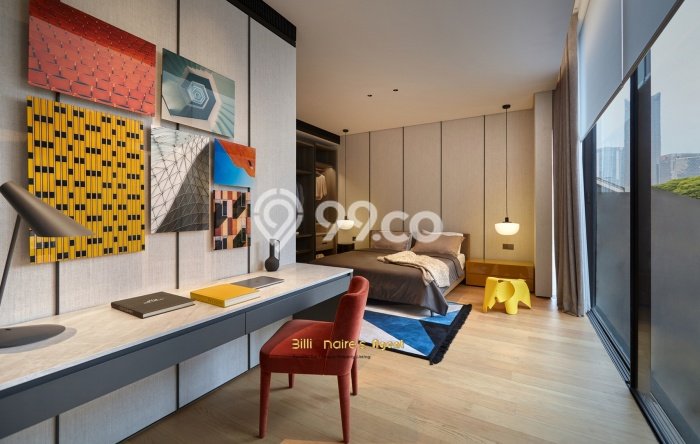 Dijual Rumah Premium dengan Fasilitas Sekitar Komplit di Kebayoran Baru, Jakarta Selatan Dijual Rumah Premium dengan Fasilitas Sekitar Komplit di Kebayoran Baru, Jakarta Selatan