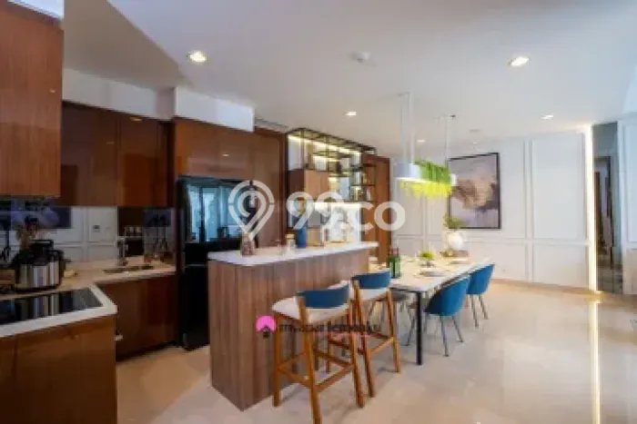 Apartemen Luxury Dijual di Jakarta Selatan Lokasi Strategis Punya 3 Kamar Tidur Apartemen Luxury Dijual di Jakarta Selatan Lokasi Strategis Punya 3 Kamar Tidur