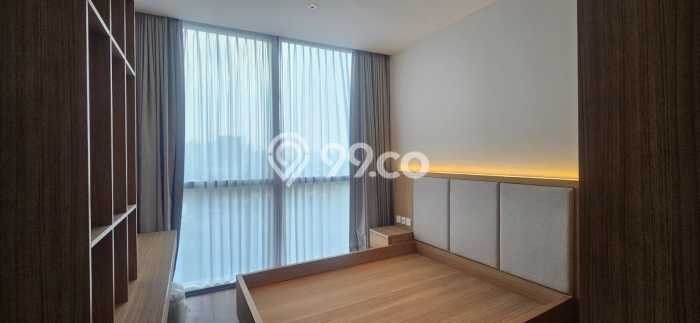 Sewa Apartemen Murah di Karet 2 Bedroom Sewa Apartemen Murah di Karet 2 Bedroom