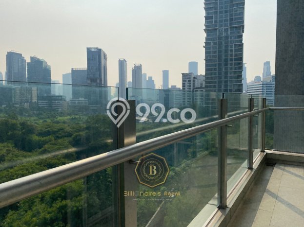 Paling Dicari! Apartemen Eksklusif Dijual di Karet Punya 2 Bedroom Paling Dicari! Apartemen Eksklusif Dijual di Karet Punya 2 Bedroom