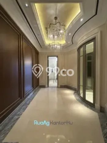 Unit Kantor Dijual di Jakarta Pusat LT 689m2 & LB 2602m2 Unit Kantor Dijual di Jakarta Pusat LT 689m2 & LB 2602m2