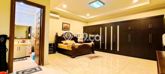Siap Huni Rumah Mewah 5 Kamar di Pasar Minggu Dekat ke Mana Pun Siap Huni Rumah Mewah 5 Kamar di Pasar Minggu Dekat ke Mana Pun