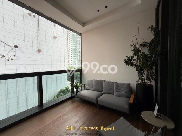 Apartemen Luxury Dijual di Jakarta Selatan Lokasi Strategis Punya 3 Kamar Tidur Apartemen Luxury Dijual di Jakarta Selatan Lokasi Strategis Punya 3 Kamar Tidur