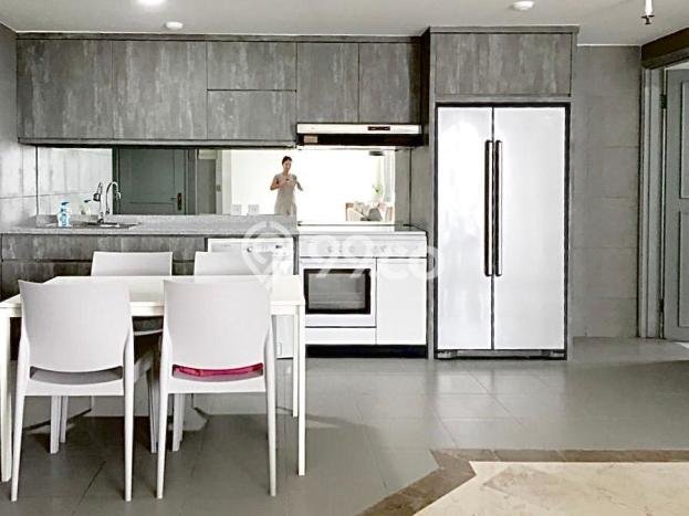Dijual Segera Apartemen 2 KT & 2 KM di Tebet, Jakarta Selatan Dijual Segera Apartemen 2 KT & 2 KM di Tebet, Jakarta Selatan