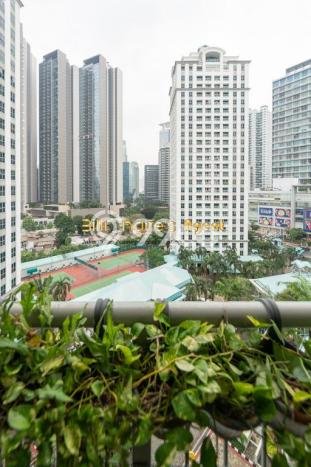 Apartemen Premium di Karet Tengsin, 2 KM, Luas 134m2m², Lokasi Prospektif Apartemen Premium di Karet Tengsin, 2 KM, Luas 134m2m², Lokasi Prospektif