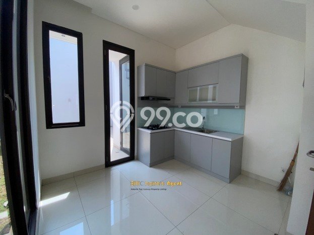 Rumah Elit LB 351m2 Siap Pakai Desain Elegan di Permata Hijau, Jakarta Selatan Rumah Elit LB 351m2 Siap Pakai Desain Elegan di Permata Hijau, Jakarta Selatan