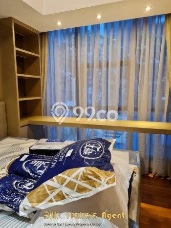 Siap Huni Apartemen Prestisius di Casablanca 3 Kamar & 2 Kamar Mandi Siap Huni Apartemen Prestisius di Casablanca 3 Kamar & 2 Kamar Mandi