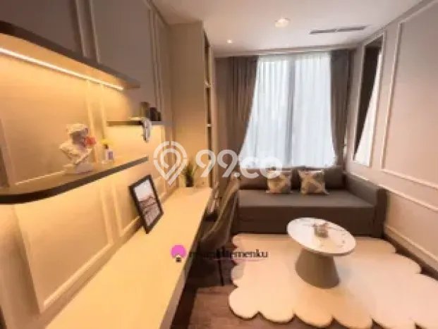 Apartemen Luxury Dijual di Jakarta Selatan Lokasi Strategis Punya 3 Kamar Tidur Apartemen Luxury Dijual di Jakarta Selatan Lokasi Strategis Punya 3 Kamar Tidur