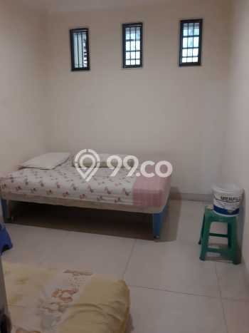 Rumah Elit Modern Tanpa Renovasi di Daan Mogot Tangerang Rumah Elit Modern Tanpa Renovasi di Daan Mogot Tangerang
