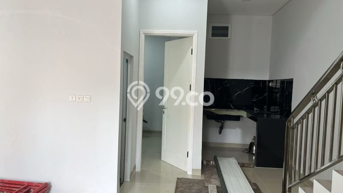 Rumah Minimalis 3 Kamar LT 75m2 di Duri Kosambi Rumah Minimalis 3 Kamar LT 75m2 di Duri Kosambi