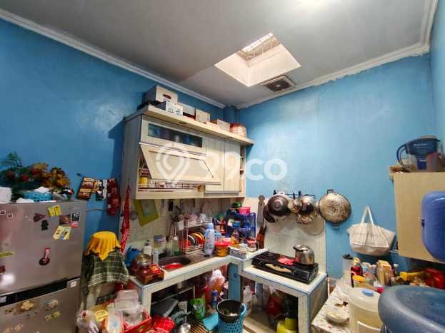 Jual Rumah Eksklusif 2 KT di Batu Ceper, Tangerang Jual Rumah Eksklusif 2 KT di Batu Ceper, Tangerang