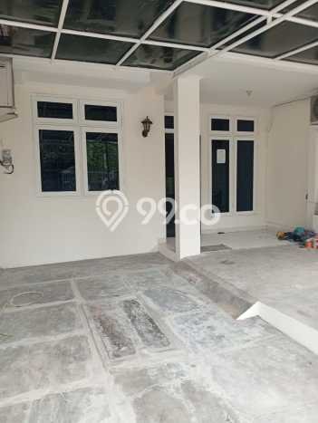 BEST CHOICE! Rumah di Kembangan, 2 KM, Akses Mall, Luas 90m² LB 110m² BEST CHOICE! Rumah di Kembangan, 2 KM, Akses Mall, Luas 90m² LB 110m²