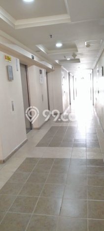Hunian Apartemen Strategis untuk Dijual di Jakarta Barat dengan 3 Kamar Hunian Apartemen Strategis untuk Dijual di Jakarta Barat dengan 3 Kamar