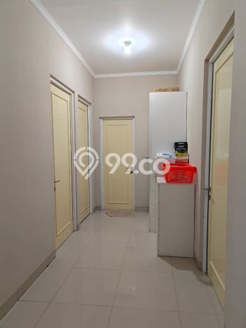 Rumah Luxury Modern Tanpa Renovasi di Duta Garden Tangerang Rumah Luxury Modern Tanpa Renovasi di Duta Garden Tangerang