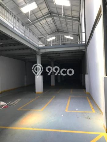 Unit Gudang Tersedia di Kalideres Spesifikasi LB 500m2 Unit Gudang Tersedia di Kalideres Spesifikasi LB 500m2