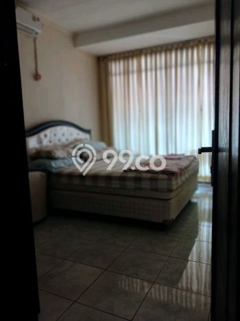 Rumah Minimalis 3 Kamar LT 90m2 di Citra Garden Rumah Minimalis 3 Kamar LT 90m2 di Citra Garden