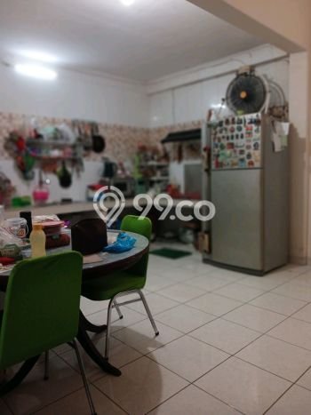 Rumah Minimalis 3 Kamar LT 90m2 di Citra Garden Rumah Minimalis 3 Kamar LT 90m2 di Citra Garden