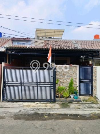 Jual Rumah Eksklusif 2 KT di Batu Ceper, Tangerang Jual Rumah Eksklusif 2 KT di Batu Ceper, Tangerang