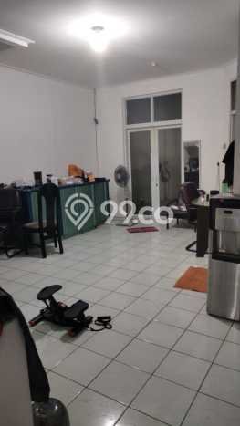Rumah Modern 3 KT di Citra Garden Jakarta Barat Unfurnished Rumah Modern 3 KT di Citra Garden Jakarta Barat Unfurnished