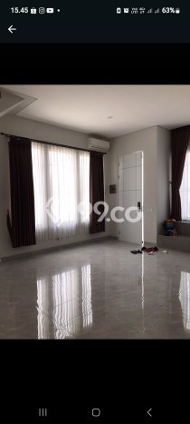 Hunian Super Mewah dengan Akses Paling Strategis di BSD Green Wich, Tangerang Hunian Super Mewah dengan Akses Paling Strategis di BSD Green Wich, Tangerang