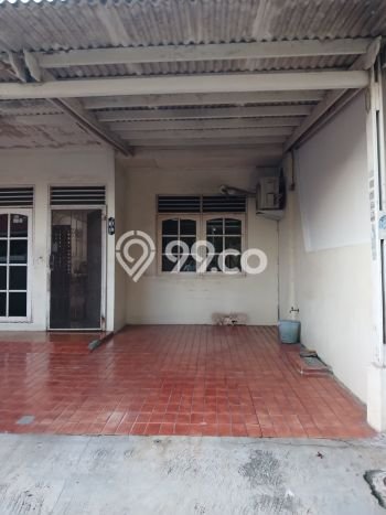Rumah Luas Asri 3 KT Siap Huni di Kalideres Jakarta Barat Rumah Luas Asri 3 KT Siap Huni di Kalideres Jakarta Barat
