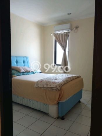 Rumah Minimalis 3 Kamar LT 90m2 di Citra Garden Rumah Minimalis 3 Kamar LT 90m2 di Citra Garden