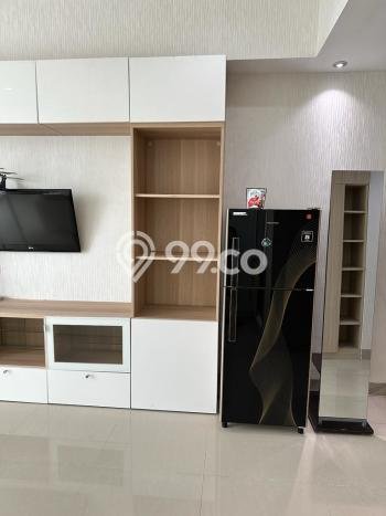 SPECIAL PRICE! Apartemen di Lippo Karawaci, 0 KT, Luas 37m² SPECIAL PRICE! Apartemen di Lippo Karawaci, 0 KT, Luas 37m²
