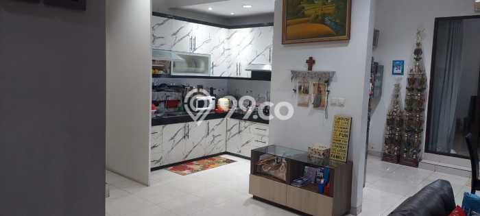 Hunian Super Mewah dengan Akses Paling Strategis di Alam Sutera, Tangerang Hunian Super Mewah dengan Akses Paling Strategis di Alam Sutera, Tangerang